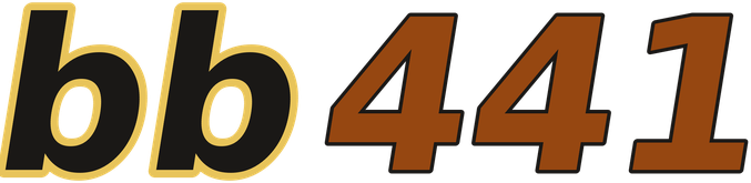 bb441 logo